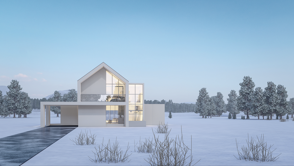 特殊场景：应对极端环境需求