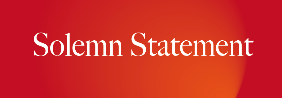Solemn Statement | Notice on UBlok® Trademark Protection & Authentic Product Purchase Guidelines