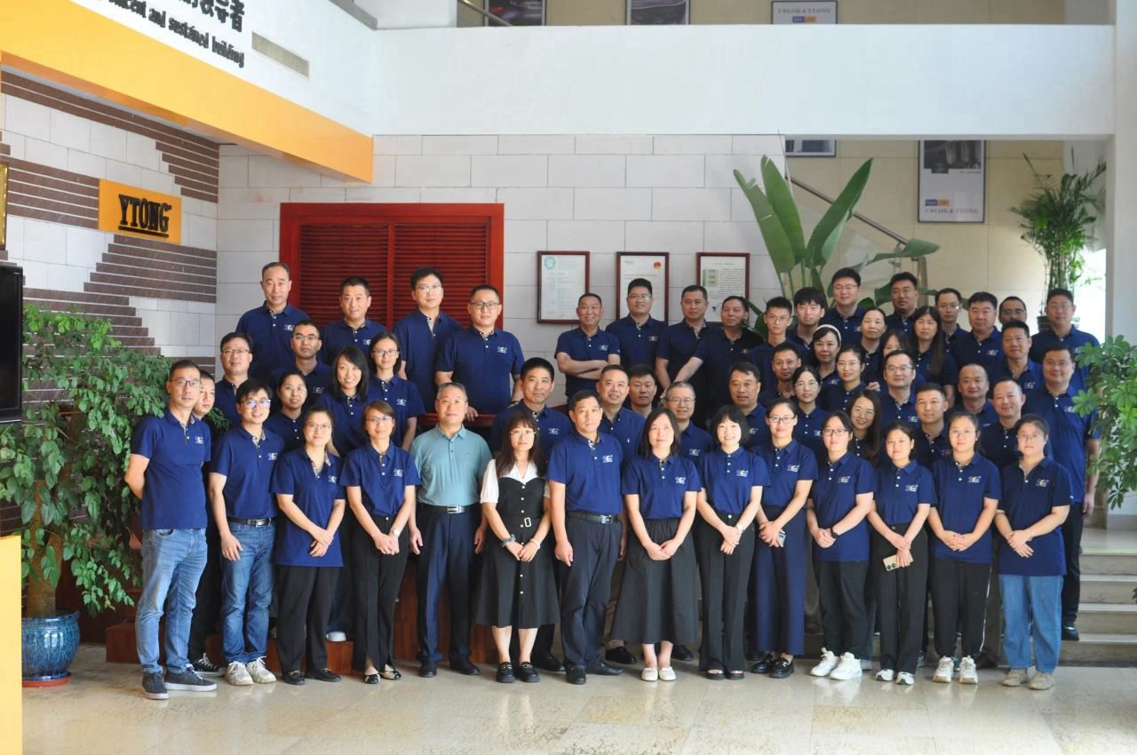 The 2023 Annual Tax and Finance Management Seminar of UBlok School was successfully held.