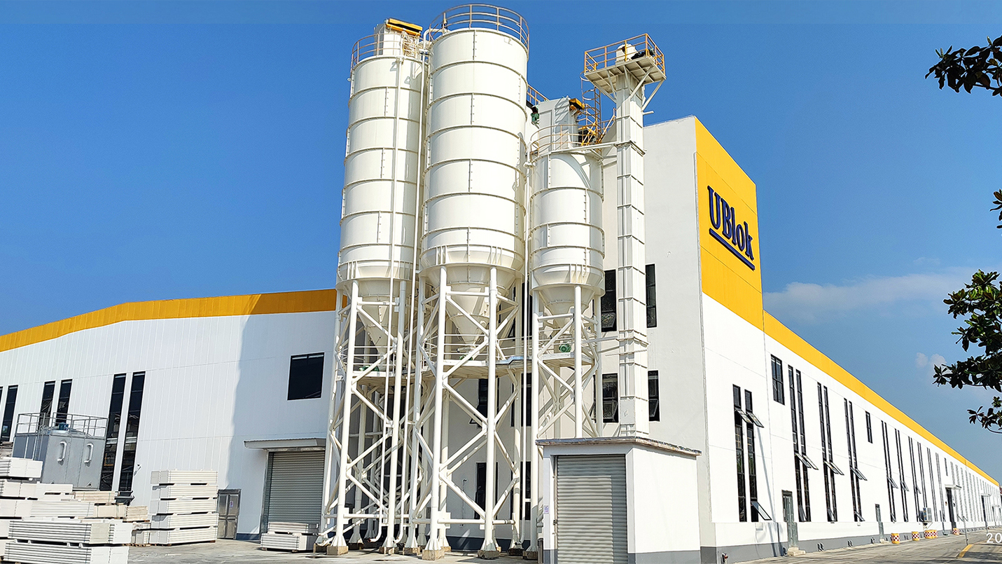 优博络客新材料股份有限公司